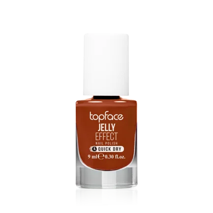 Topface Jelly Effect Nail Polish