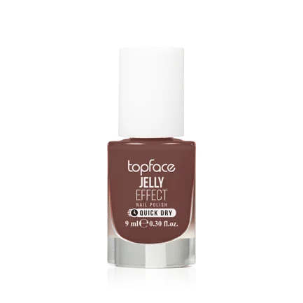 Topface Jelly Effect Nail Polish