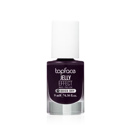 Topface Jelly Effect Nail Polish