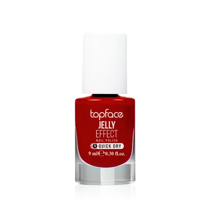 Topface Jelly Effect Nail Polish