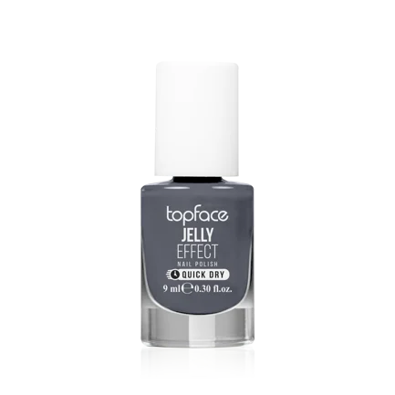 Topface Jelly Effect Nail Polish