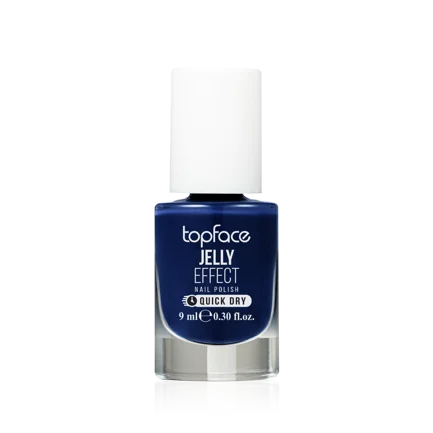 Topface Jelly Effect Nail Polish