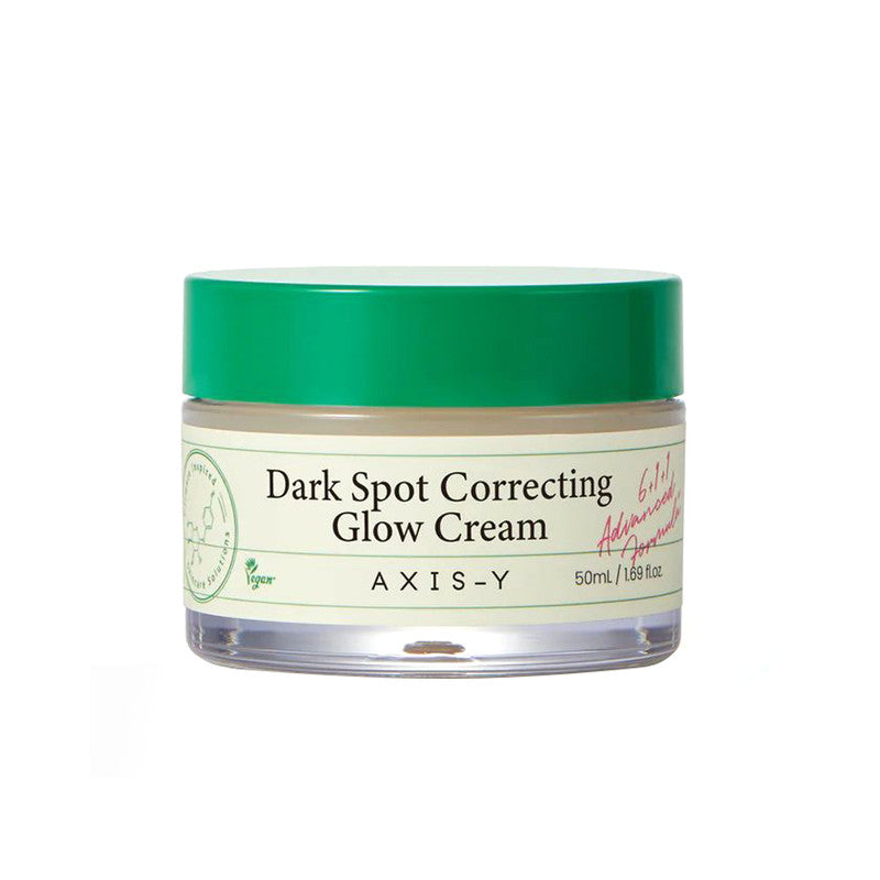 Axis-Y-Dark Spot Cream