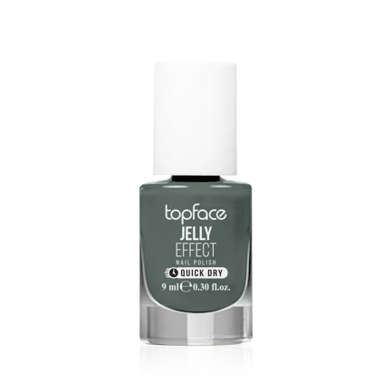 Topface Jelly Effect Nail Polish