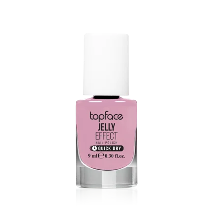Topface Jelly Effect Nail Polish
