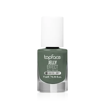Topface Jelly Effect Nail Polish