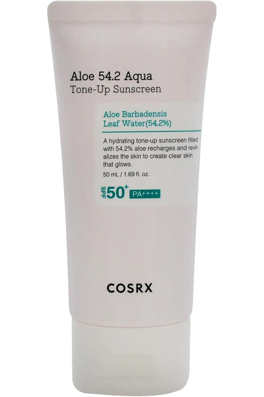 Cosrx Aloe Aqua Sun Screen