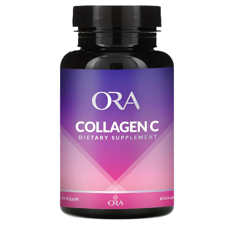 Ora Collagen C 60Tab.