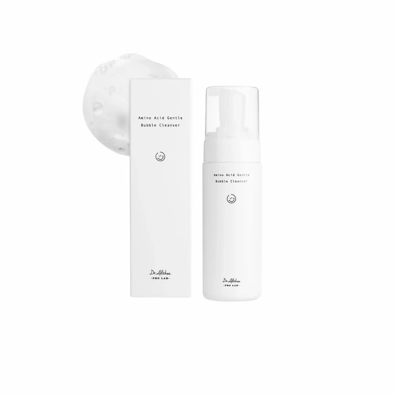 Dr.Althea Bubble Cleanser