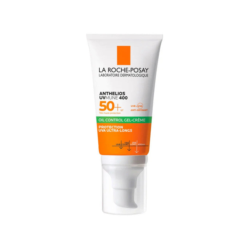 La Roche Anthelios Gel-Creme Tinted Spf50+ 50Ml