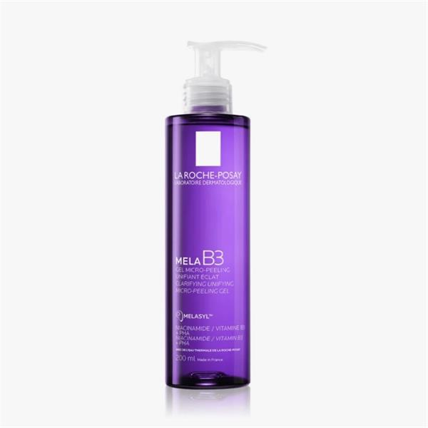 La Roche-Posay Mela B3 Cleanser 200Ml
