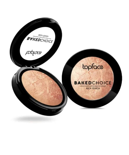 Baked Choice Rich Touch Highlighter