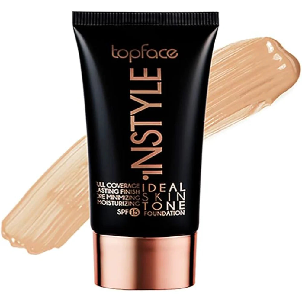 Instyle Ideal Skin Tone Foundation