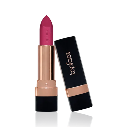 Topface Instyle Matte Lipstick