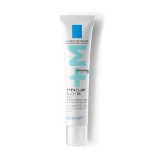 La Roche Effaclar Dou Plus+ M 40Ml()