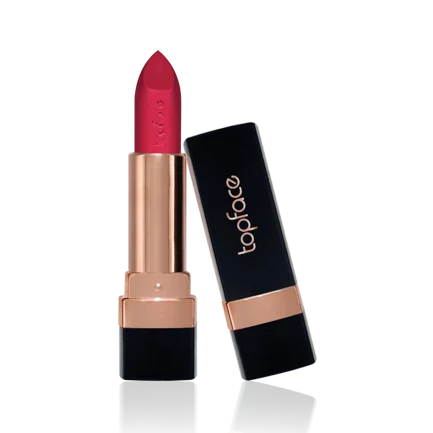 Topface Instyle Matte Lipstick