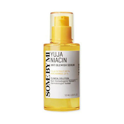 Yuja Naicin Belemish Care Serum 50 Ml