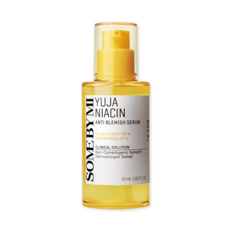 Yuja Naicin Belemish Care Serum 50 Ml