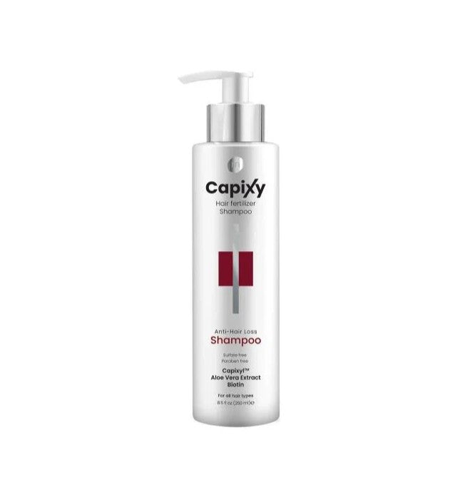 REF_P_0_Capixy Hair Fertlizer Shampoo 250 Ml