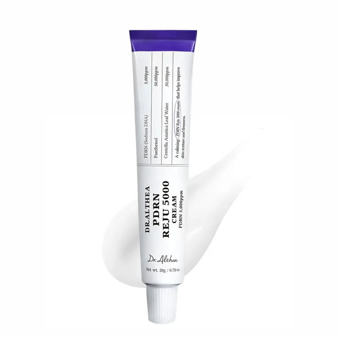 REF_P_0_Dr.Althea Reju 5000 Cream