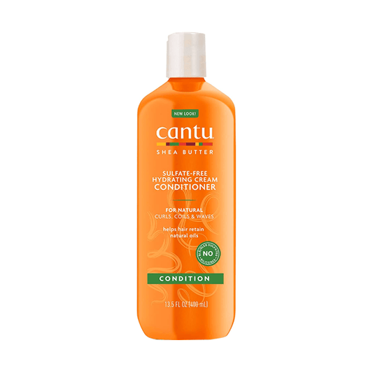 REF_P_0_Cantu Shea Butter Hydrating Cream Conditioner-400 Ml