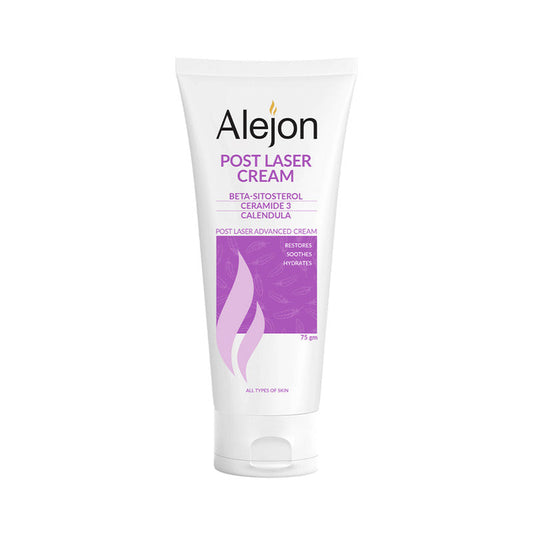 Alejon Post Laser Cream