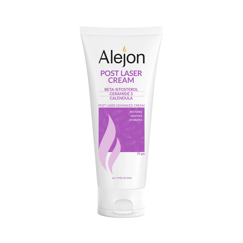 Alejon Post Laser Cream