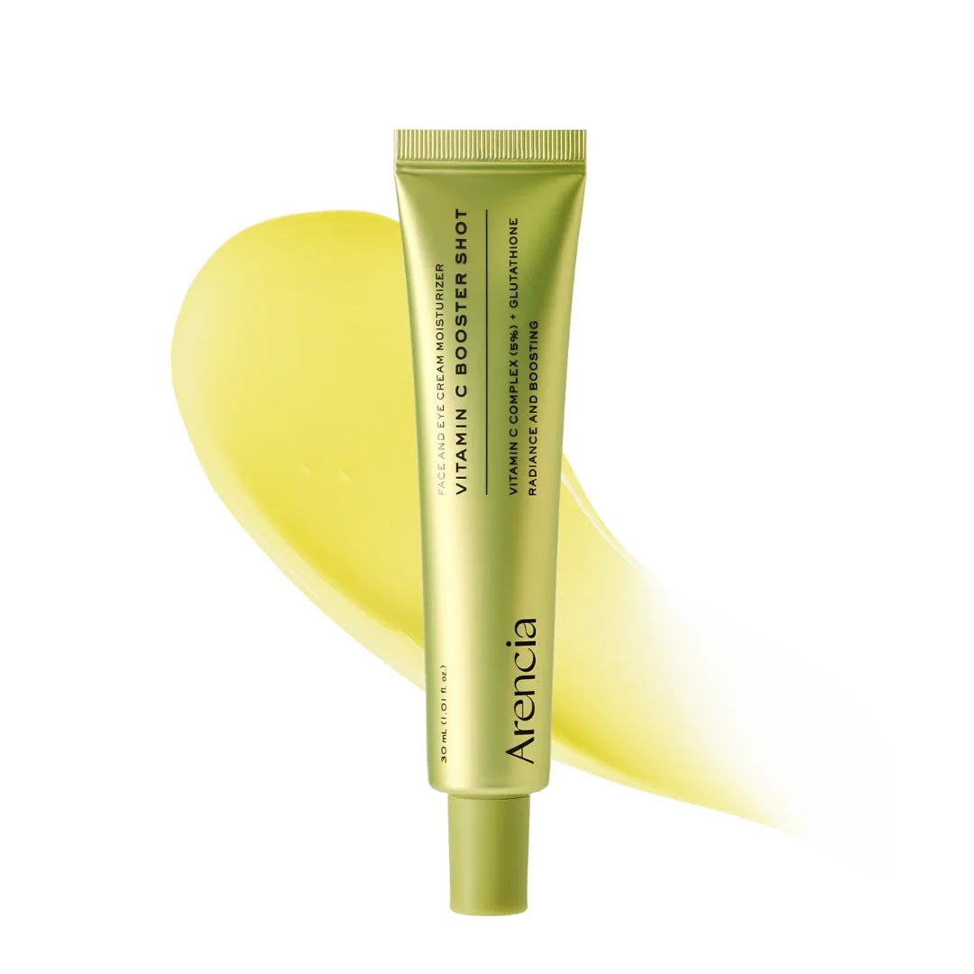 REF_P_0_Arencia Vitamin C Booster Shot 30Ml