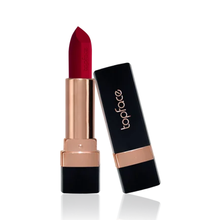 Topface Instyle Matte Lipstick