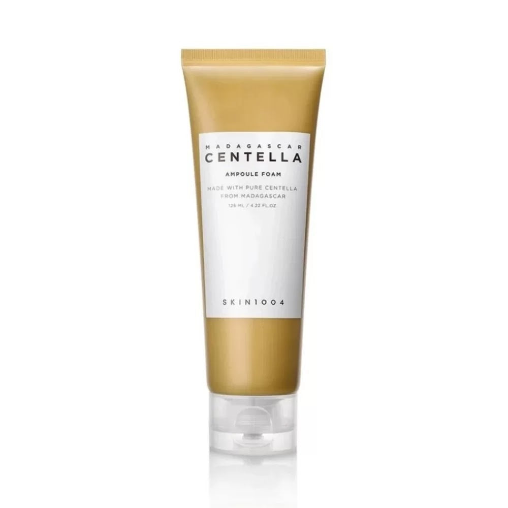 REF_P_0_Centella Skin1004 Face Wash Ampoule Foam 125Ml