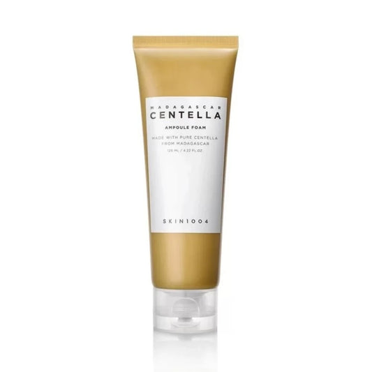 REF_P_0_Centella Skin1004 Face Wash Ampoule Foam 125Ml