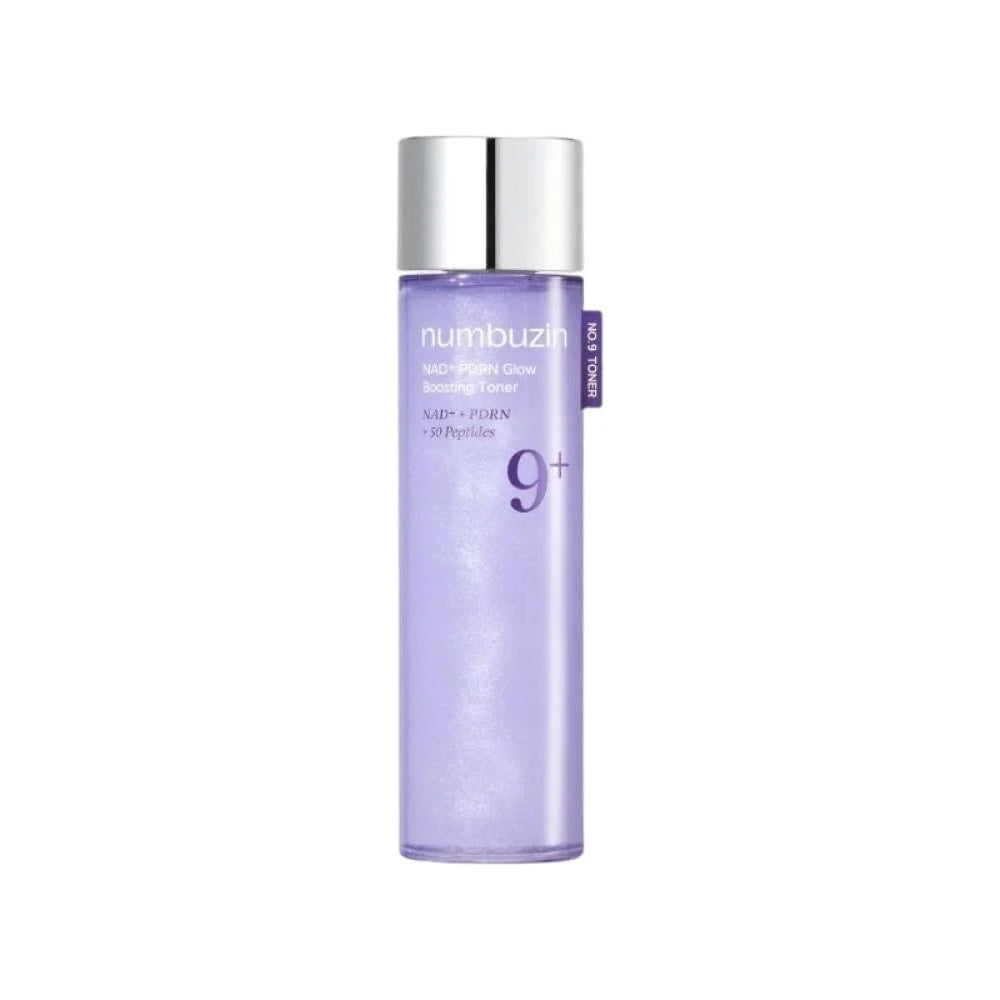 REF_P_0_Numbuzin No.9 Nad Pdrn Glow Boosting Toner 150Ml