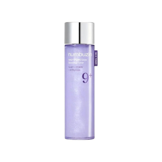 REF_P_0_Numbuzin No.9 Nad Pdrn Glow Boosting Toner 150Ml