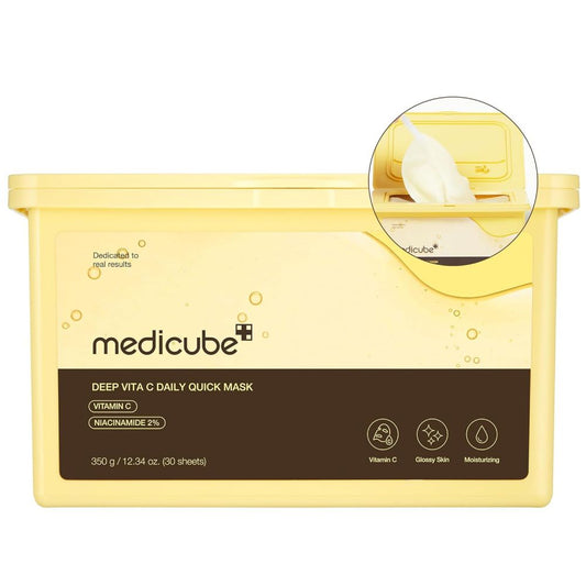 REF_P_0_Medicube Deep Vita C Daily Quick Mask