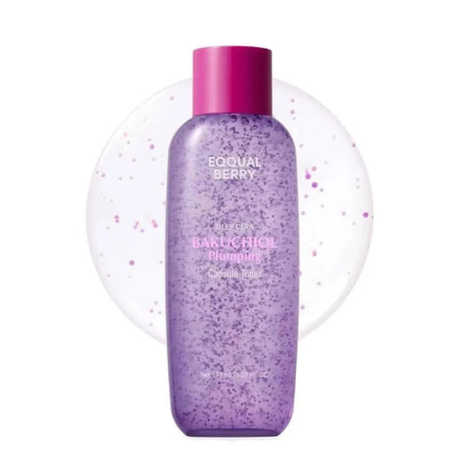 REF_P_0_Eqqualberry Bakuchiol Plumping Capsule Toner 150Ml