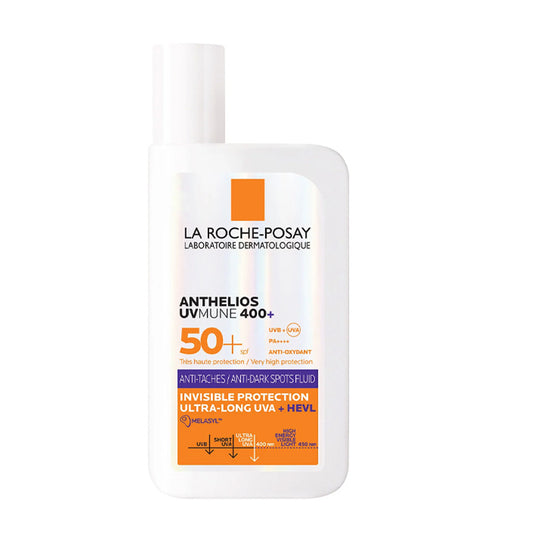 REF_P_0_La Roche-Posay Anthelios Uvmune Spf50+ Anti-Dark Spots Fluid50Ml