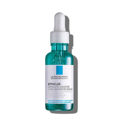 REF_P_0_La Roche-Posay Effaclar Ultra Concentrated Serum 30Ml