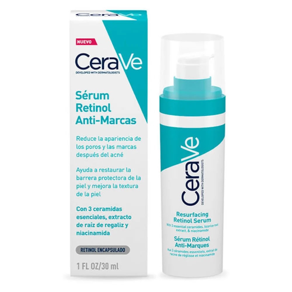 REF_P_0_Cerave Resurfacing Retinol Serum 30 Ml
