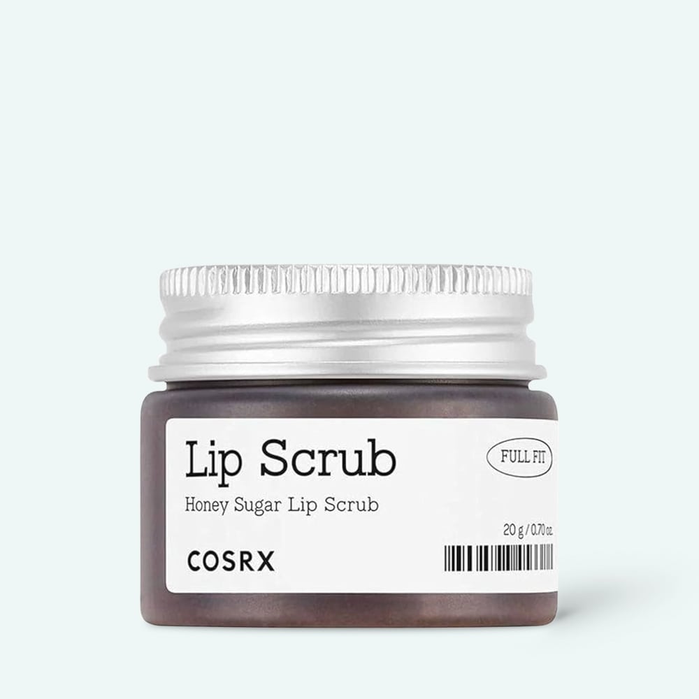 REF_P_0_Cosrx Honey Suger Lip Scrub 20G