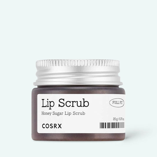 REF_P_0_Cosrx Honey Suger Lip Scrub 20G