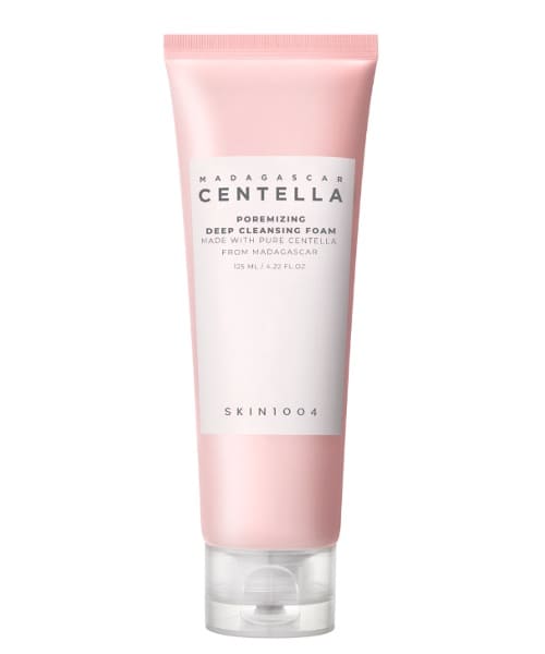 REF_P_0_Centella Skin1004 Poremizing Deep Cleansing Foam 125Ml