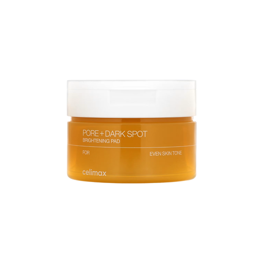REF_P_0_Celimax Pore + Dark Spot Brightening Pad 40 Pads