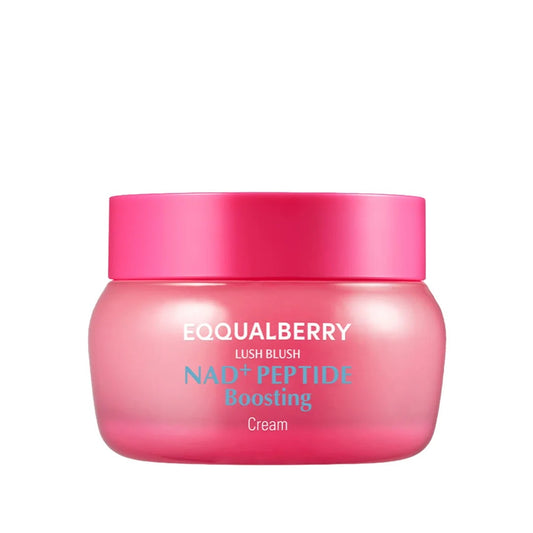 REF_P_0_Eqqualberry Nad Plus Peptide Boosting Cream 50 Ml