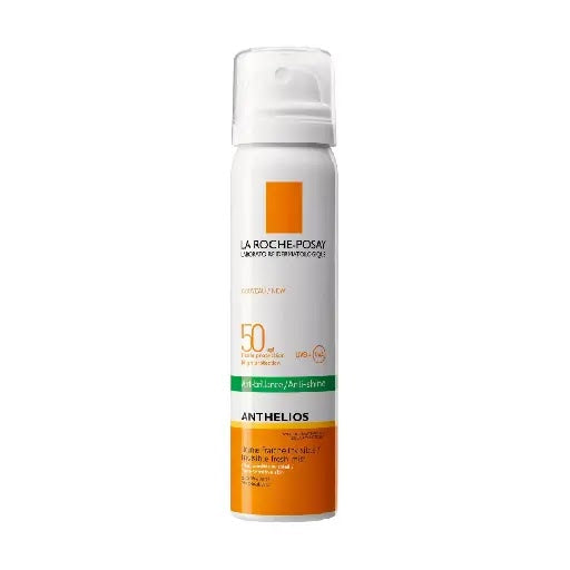 REF_P_0_La Roche-Posay Anthelios Anti-Shining Invisible Fresh Mist Spf 50 75Ml