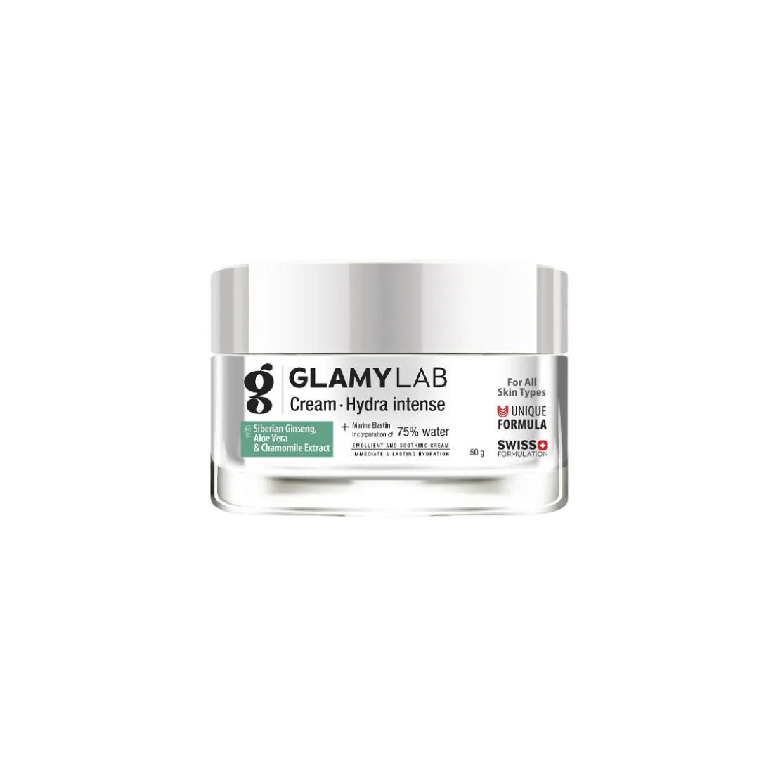 Glamy Lab Hydra Intense Cream