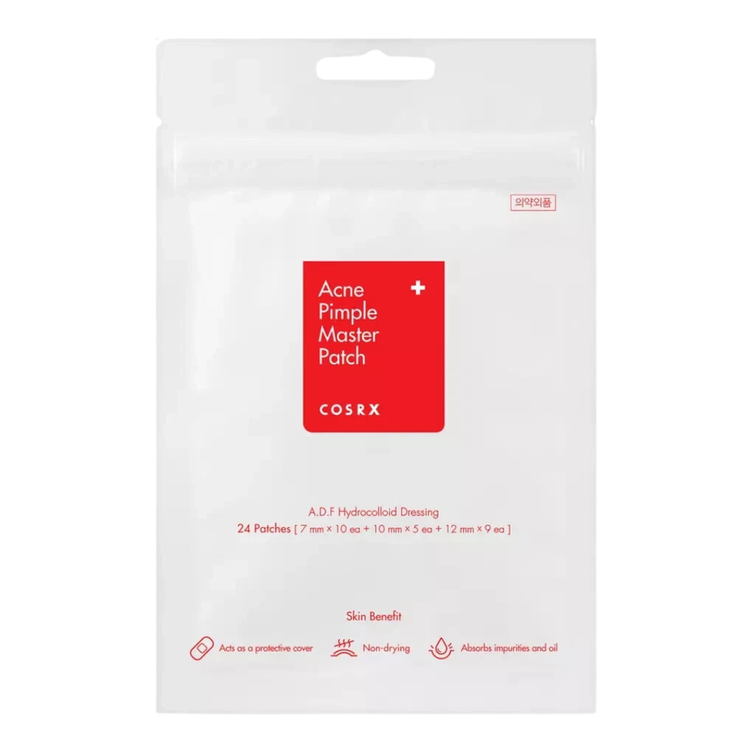 Coserx Pimple Master Patch