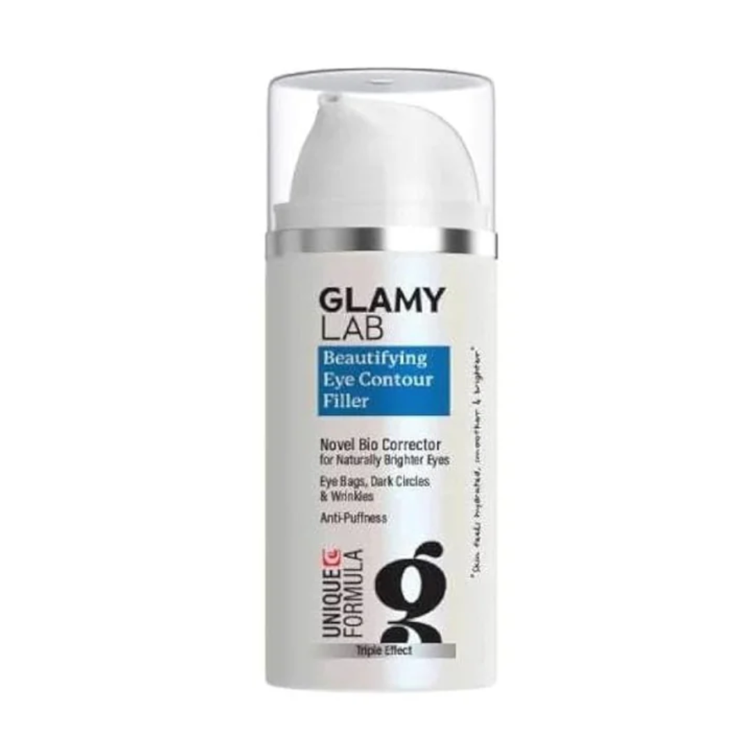 Glamy Lab Eye Contour Filler