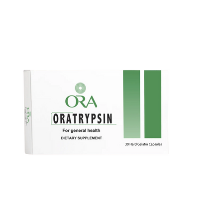 Ora Trypsin