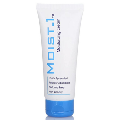 Moist Cream 100 Ml