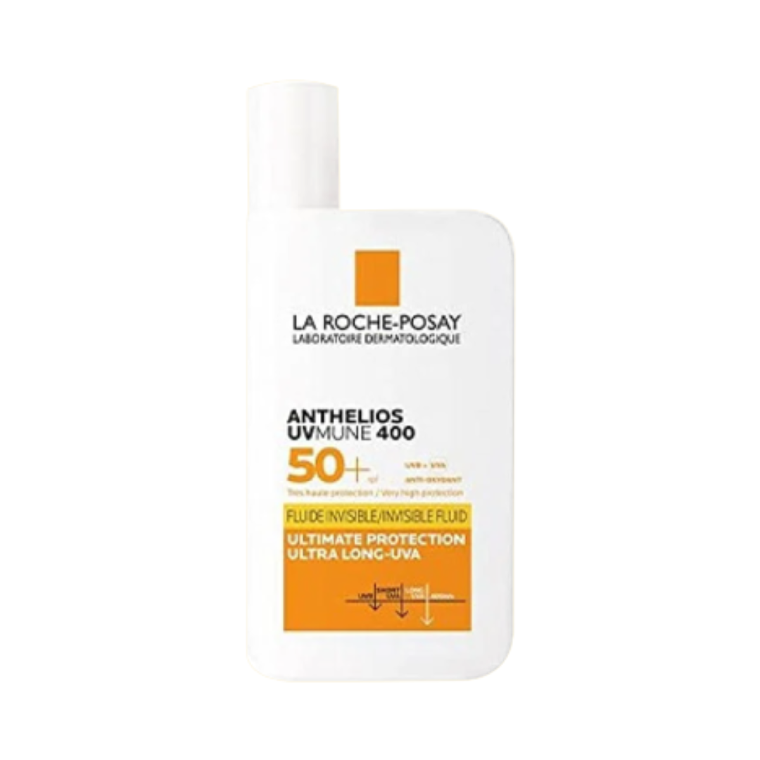 Larocheposay Anthelios Fluid 50Ml